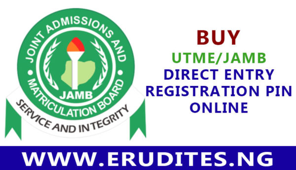 Buy Direct Entry PIN & Serial Number Online