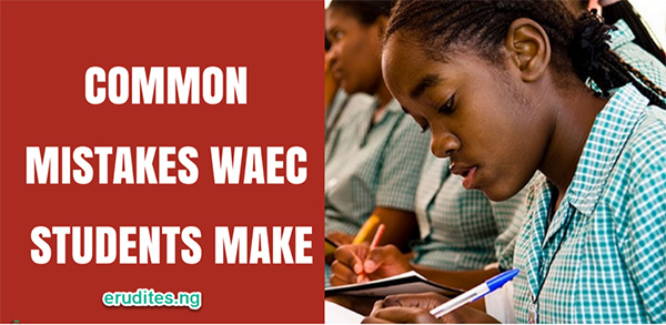 11 Reasons Why Candidates Fail 2016 Chemistry WAEC Practical
